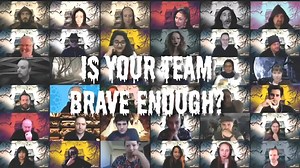 Haunted House - Virtual Escape Room