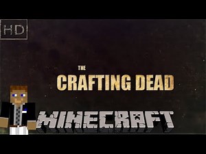 The CRAFTING DEAD - DayZ in Minecraft [Modpack/Deutsch/HD] | #9 | Dion3D