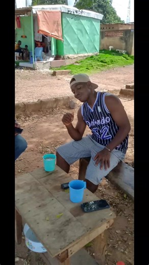 Vidéos de Leger Gouli zan (@legergoulizan) avec son original - Ange Morino Gore