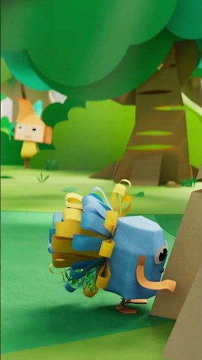 A Creative Block! ✂️ Best Bits from Pop Paper City