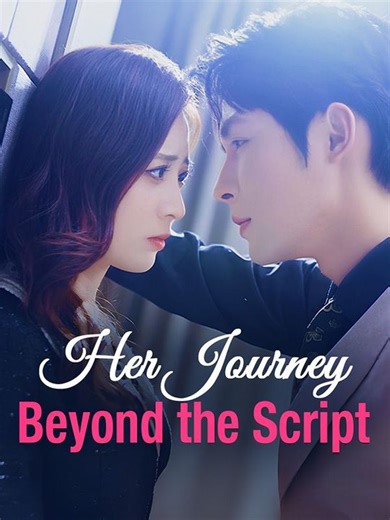 Her Journey Beyond The Script