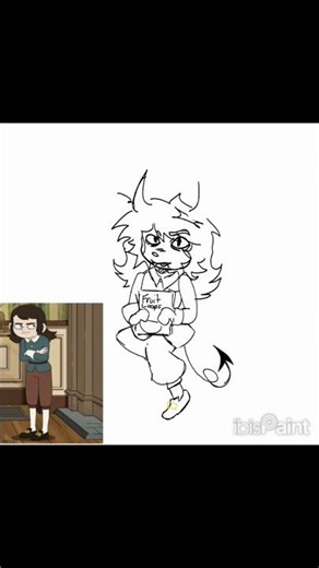 The vessel required froot loops 🥹