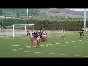 Ivandro Borges Cá-Skills and Goals 2018