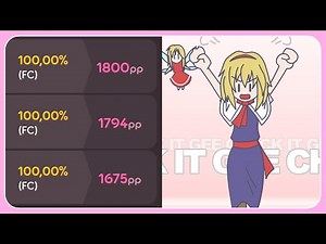 Tips for the new 12K+ Ranked Maps | osu!mania