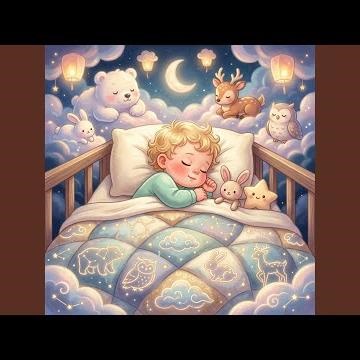 Sleepy Angel Wings