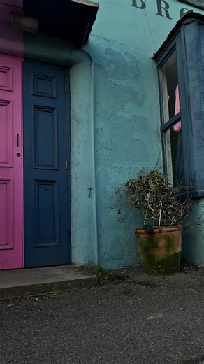 i’ve always been a lover of architecture and the places and spaces we walk past every day. the gaps, the textures, the imperfections, the things that give a place its character. since i was a little girl i’ve always been very observant, and i try to keep looking at what’s around me instead of constantly being on my phone. when you look from a lower angle, the overlooked details become more interesting, the textures, shapes and the small spaces suddenly stand out in a way they usually don’t. and 