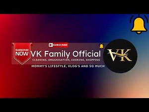 VK Family Official Live Stream