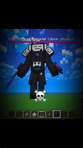 Minecraft #fyp #shorts