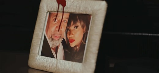 Caught her husband cheating😳she crashed out because it wasn’t a woman😣bro went out sad😩”Hush” on Tubi🍿 | Bray Films