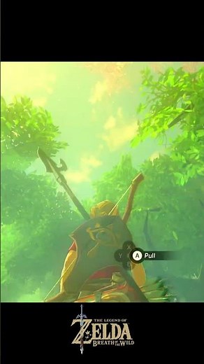 How to Get the Master Sword With Only 3 Hearts
