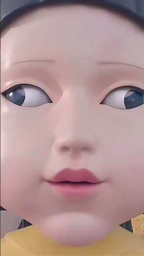 SQUID GAME SEASON 2 RED LIGHT GREEN LIGHT