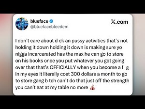 Blueface betrayed by his baby mamas (Reaction) 😭😭😭