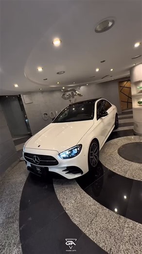 GOLDEN AUTO on Instagram: "Mercedes E200 AMG Model: 2023 Pre-Owned 7,500 KM Full Body Protection Engine: 2.0L 4 Cylinders Turbocharged EQ Boost Power: 211 Hp Torque: 320 Nm Top Speed: 260 km/h Transmission: AMG Speed Shift MCT 9G 0-100 Km/h: 7.5 Secs Exterior Color: White Metallic Interior color: Nappa leather saddle brown / black Trim: Natural Grain Black Ash wood Wheels: 19-inch AMG twin 5-spoke w/black accents Key-Less Go Smart Key with KEYLESS-START AMG Night package Power front seats with 3