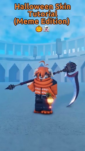 GPO Skin Ideas and Halloween Outfits for Fun Moments