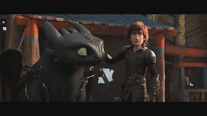 Trailer - Dragon trainer 3 - il mondo nascosto Video | Mediaset Infinity