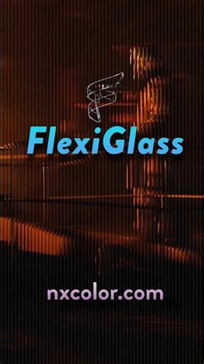 Nx FlexiGlass - Glass Shader for Resolve DCTL #Glass #davinciresolve #dctl