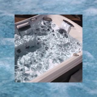 34 reactions | Take relief in the pause with Jacuzzi® hydromassage; a distinctive and unrivaled relaxation experience. #JacuzziBrand #JacuzziHotTub #Staycation #Relaxation #Wellness #Tranquility | Jacuzzi | Facebook