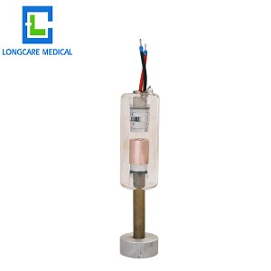 [Hot Item] Medical X-ray Tube Reinforced Endotracheal Tungsten Reprocessing CT Tubes
