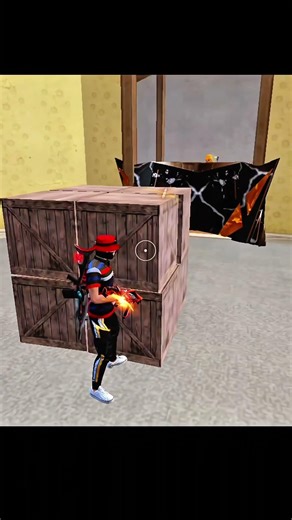 IMPOSSIBLE #shorts #freefire #ffshorts