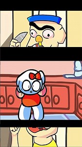 Explore the Beats of FNF Ruun - A Funkin' Short Experience! #fnf #fridaynightfunkin #shorts #short