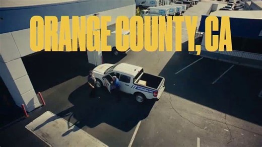 NAPA Auto Parts TV Spot, 'We Are the Pros'