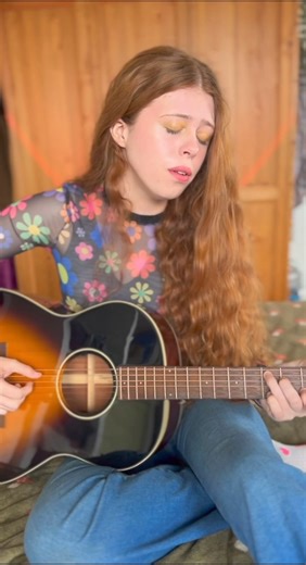 15K views · 496 reactions | Fields Of Gold (short live cover) Sting / Eva Cassidy  | Scarlett | Facebook