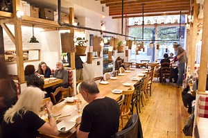 100 best New York restaurants: Chinese restaurants