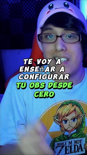 Aprende hacer streams desde 0 #twitch #tutoriales #streamers #lawliet #contenido #consejo #twitchstreamer #tutorial #tutorials #seo #consejos