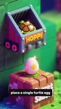 "EASIEST Infinite XP Farm in Minecraft 1.21 – Level 30 in Minutes!