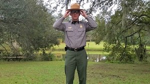 6.3K views · 111 reactions | Ranger Rob (we think) is getting it done on Day 9! Calling all Ultimate Outsiders! Share your photos below or just a memory or story about your Ultimate Outsider journey! We’ll select the best ones, and send you a prize. You must be a completed Ultimate Outsider to WIN! Post away! Want to become an Ultimate Outsider? Check how to here: https://southcarolinaparks.com/ultimate-outsider | South Carolina State Parks | Facebook