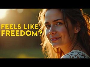 Why Naturism Feels Like True Freedom
