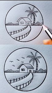 Hoy les comparto un dibujito fácil y bonito para empezar a practicar #seguidores #dibujosesmit #Esmit #dibujos #artistaperuano #arte | Esmit