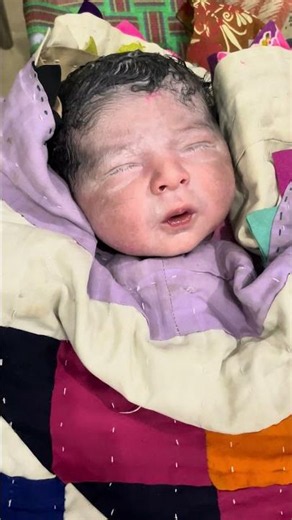 Healthy Baby Birt #babybirth #baby #positivebirth