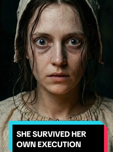 In 1650, Anne Greene was hanged in Oxford, declared dead, and sent to the anatomy department to be dissected. She woke up on the table. The court ruled that God had already punished her. She went home and had three more children. The coffin became a tourist attraction. The child that cost her everything was never given a name. Was that justice — or did the system that wrongly killed her just get lucky? #truecrime #darkhistory #history #midnightfiles #truecrimehistory