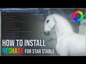 How to Install ReShade for Star Stable [2026] | SSO Secrets