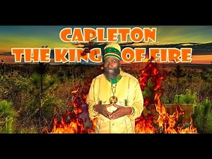 CAPLETON-DANCEHALL MIX BEST OF CAPLETON 2024 MIX (DJPUTT PROD.)