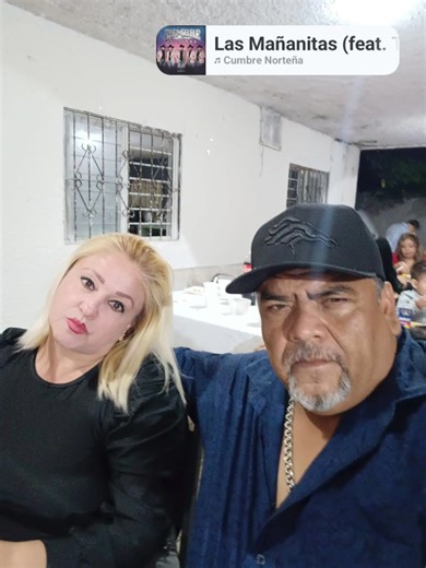 Hoy quiero darle gracias a Dios x bendecir con un año más de vida a mi compañera de vida ahí la llevamos con altas y bajas como todo pero dios bendiciendo siempre saludos y bendiciones parejo | Rth Herrera