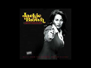 Jackie Brown: Music from the Miramax Motion Picture [full album] [1997]