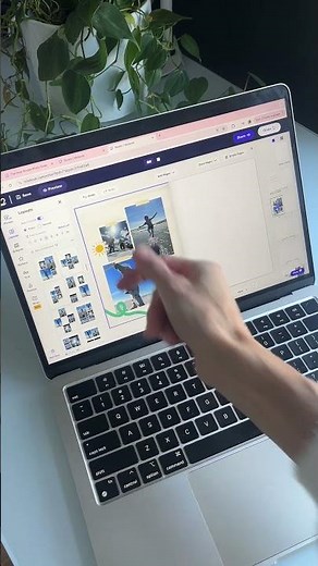 Learn How To Make A BEAUTIFUL Digital Scrapbook With Mixbook