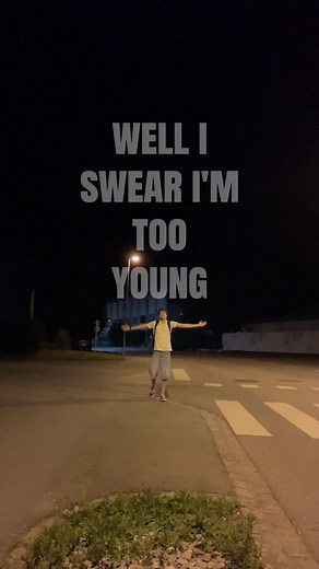 Too Young To Die Buffalo Traffic Jam — Lyrics & Cover ( Bernard Othoelken )