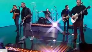 Yellowcard - "Ocean Avenue" Live on GMA 2024 Yellowcard performs their hit song Ocean Avenue on Good Morning America in January 2024 to promote their new EP Childhood Eyes and new collaboration album A Hopeful Sign. #yellowcard #oceanavenue #emo #throwback #fyp #viral #reels | IndieSikat