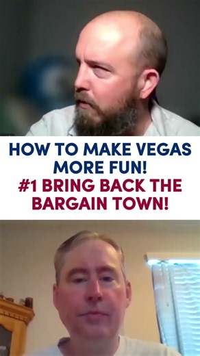 Is Las Vegas Pricing Out Tourists?