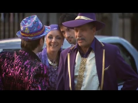 MOSTENIREA EPISODUL 1