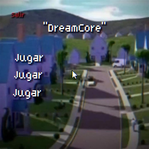 Exploring Dreamcore: A Journey through the Backrooms