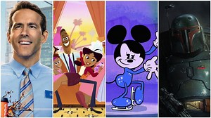 Disney  Spotlight: February 2022