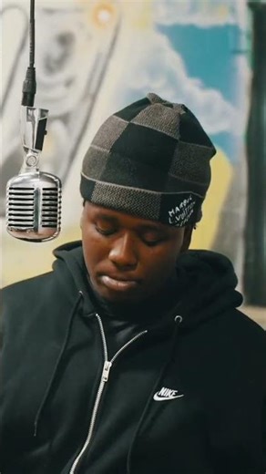 World's Problems? Rapper Pulls Out The Drac' & The Drank! #shorts