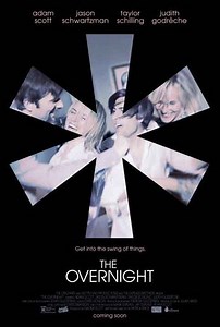 The Overnight (2015) Streaming - Where to Watch Online