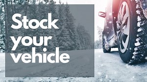 6.6K views · 48 reactions | Carry items in your vehicle to handle common winter driving-related tasks and supplies in case of an emergency. ❄️️ | NHTSA | Facebook