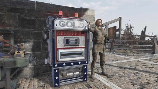 How to get Treasury Notes in Fallout 76 - Best Treasury Note Farm - VideoGamer