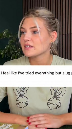 78 reactions · 12 comments | How do you deal with slugs without...